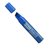 Marcatore N50 extra large blu punta a scalpello 8-15