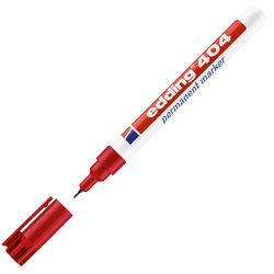 Marcatore permanente extra-fine Edding 404 punta 0