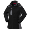 Giubbotto softshell Smarty Lady taglia M nero Rossini