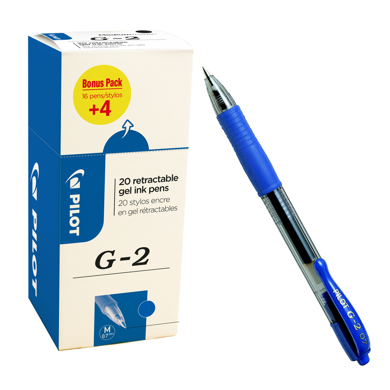 Value pack 16+4 Roller gel scatto G-2 0