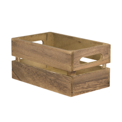 Scatola Porta Menu'/Accessori a cassetta 11