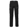 Pantalone invernale R-Stretch taglia M nero Rossini