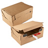 Scatola Return Box 28