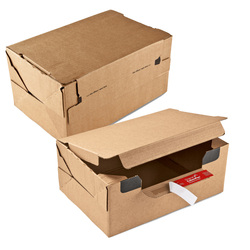 Scatola Return Box 38