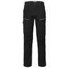 Pantalone da lavoro R-Stretch taglia M nero Rossini