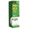 Value Pack 7+1 nastri adesivi ScotchÂ® MagicÂ 810 19mmx33mt