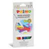 Astuccio 12 matite colorate diam. 3,8mm Minabella PRIMO