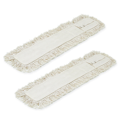 Set 2 Frange 100cm per scopa Big PerfettoFactory