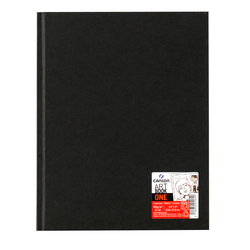 Libro rilegato ART BOOK ONE 21
