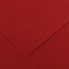 Foglio COLORLINE 70x100 cm 220 gr. 16 Rosso granata