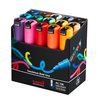Astuccio 15 marcatori UNI POSCA PC7M p.large 4