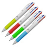 Penna sfera 4 colori 4 Multi 1