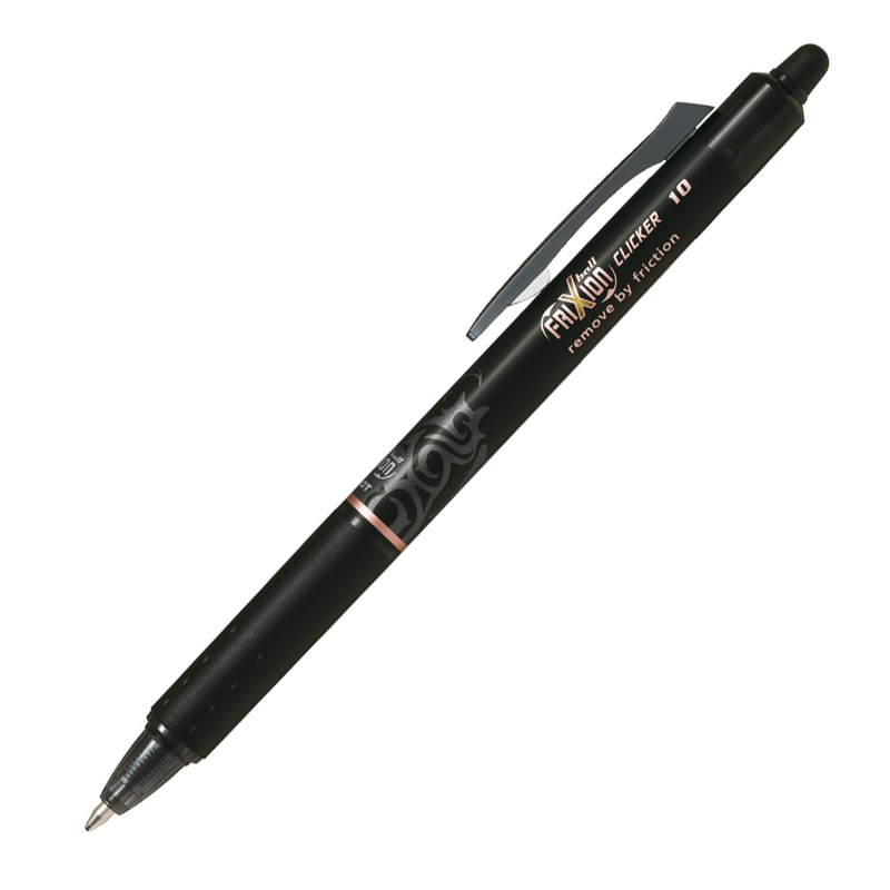 Penna a sfera a scatto FRIXIONball CLICKER 1