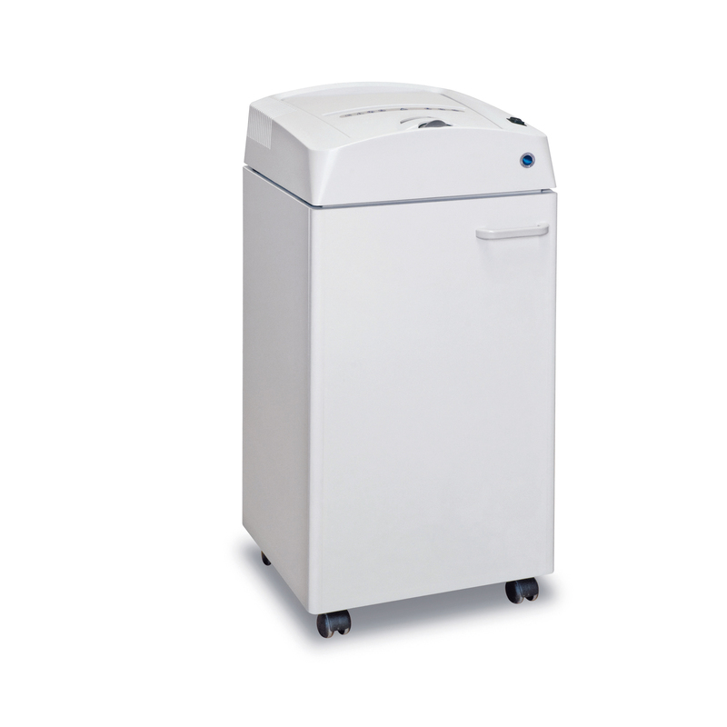 Distruggidocumenti a frammenti Kobra AF+1 - 80lt