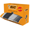 Value pack 30+6 penne sfera scatto Atlantis nero 1.0mm Bic