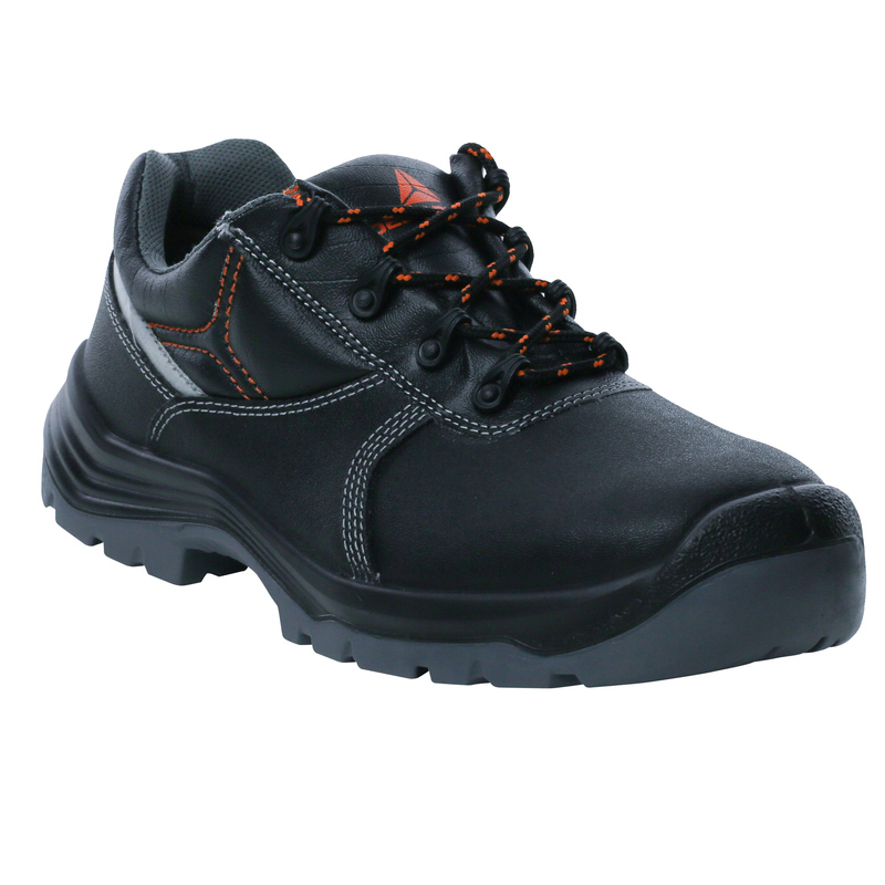 Calzatura di sicurezza PHOCEA2 S3S N 44 nero Deltaplus