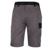 Bermuda da lavoro M1BE2 taglia XL grigio Deltaplus