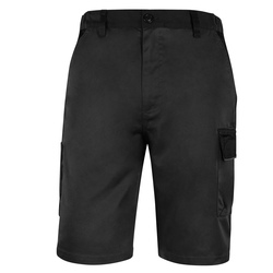 Bermuda da lavoro M1BE2 taglia XL grigio scuro Deltaplus