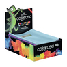 Display 60 Coprimaxi colori ass. Colorosa RiPlast