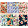 MAXIQUADERNO A4 40fg+2 80gr 1rigo NATURE FLOWERS PIGNA