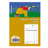 Blocco copia di cortesia (fatt.elett.) 33x3 autocop. 22x14