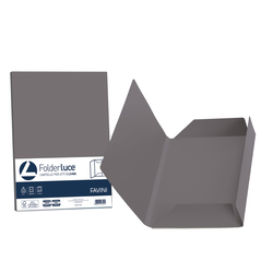 25 cartelline 3 lembi LUCE 200gr 24