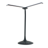 Lampada da tavolo LED Twin Alba