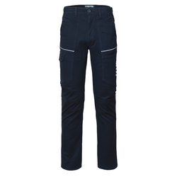 Pantalone invernale R-Stretch taglia XXL blu Rossini