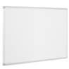 Lavagna magnetica smaltata 90x120cm Earth Bi-Office