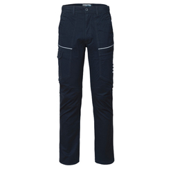 Pantalone invernale R-Stretch Lady taglia XL blu Rossini