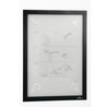 Cornice adesiva DuraframeÂ® Wallpaper A4 21x29