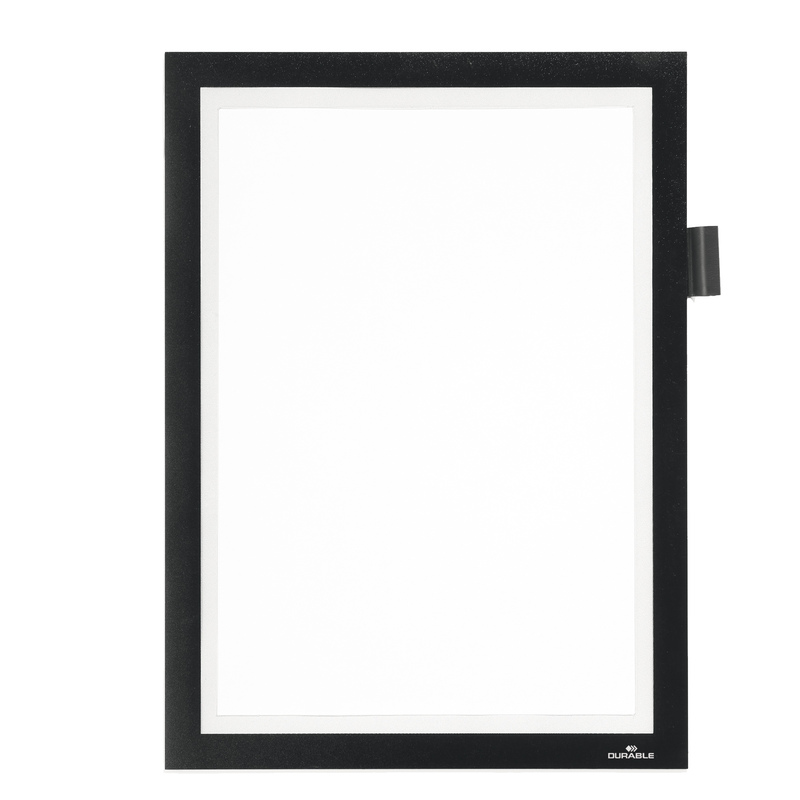Cornice magnetica DuraframeÂ® Note A4 21X29
