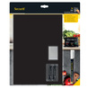 Set 5 TAG nere 21x29