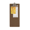 Porta Conto Clip in legno 27