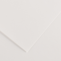 Foglio COLORLINE 70x100 cm 220 gr. 01 Bianco
