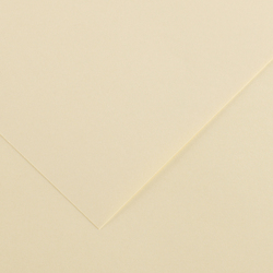 Foglio COLORLINE 70x100 cm 220 gr. 02 Crema
