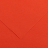 Foglio COLORLINE 70x100 cm 220 gr. 14 Rosso vivo