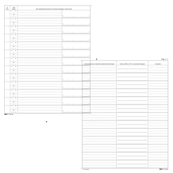 Registro cronologico conferimento/revoca deleghe 31X24,5 14 Pag. E2149 Edipro