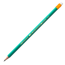 Scatola 12 matite ECOlutionsÂEvolutionÂ Graphite 655 HB BICÂ® con gommino