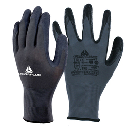 GUANTO DA LAVORO VE630 Tg.08 palmo LATTICE