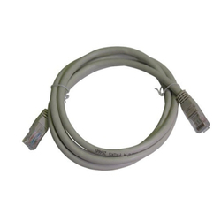 Cavetto LAN patch CAT6 UTP 1