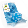 30 nastri strip 6800 31mm-Ã13cm colore azzurro 06 Brizzolari