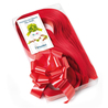30 nastri strip 6800 31mm-Ã13cm colore rosso 07 Brizzolari