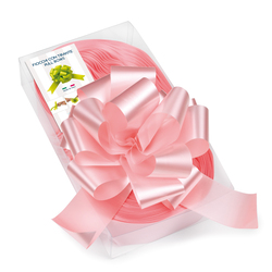 30 nastri strip 6800 50mm-Ã20cm colore rosa baby 05 Brizzolari