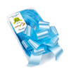 30 nastri strip 6800 50mm-Ã20cm colore azzurro 06 Brizzolari