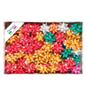 100 stelle nastro liscio 6800 14mmxÃ6