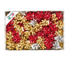 100 stelle nastro metal 6870 14mmxÃ6