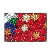70 stelle nastro metal 6870 19mmxÃ9cm colori assortiti Brizzolari