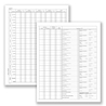 Registro prospetto riepilogativo minori 8pag. 31x24
