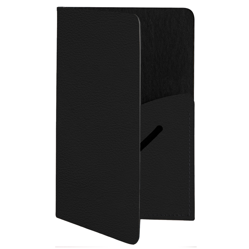Portaresto Talk nero 12